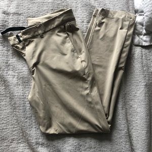 Lululemon Commission Pant Slim